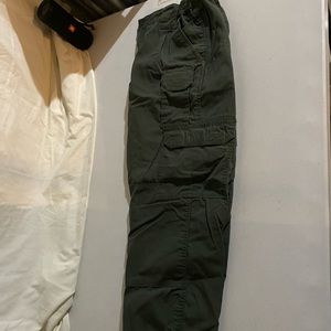 Men’s 5.11 pants